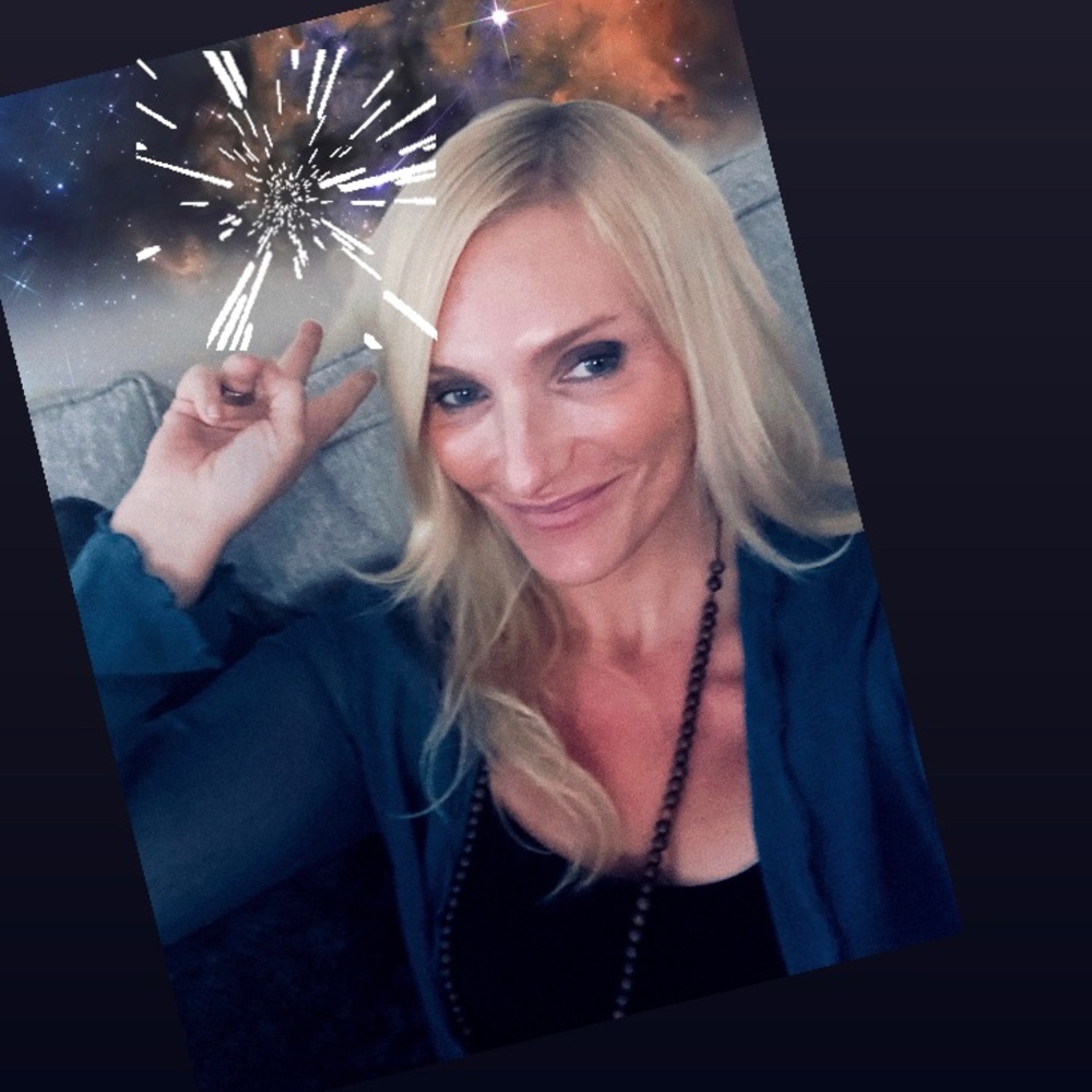 Meet your Posher, Missy